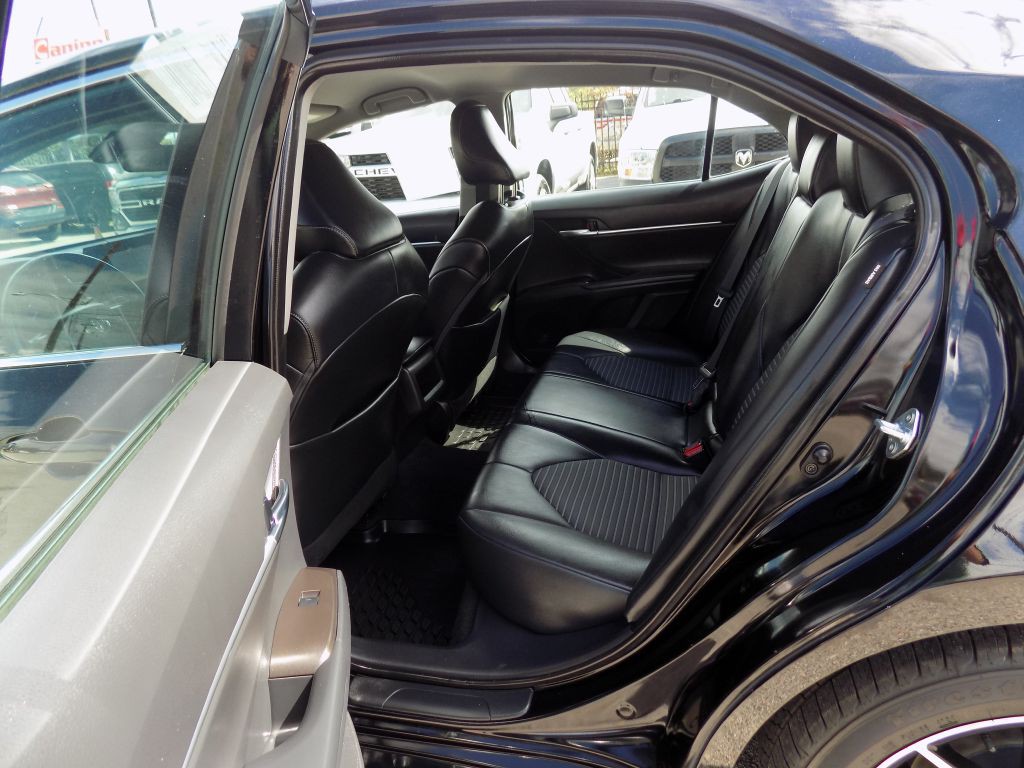 2022 Toyota Camry Image 14