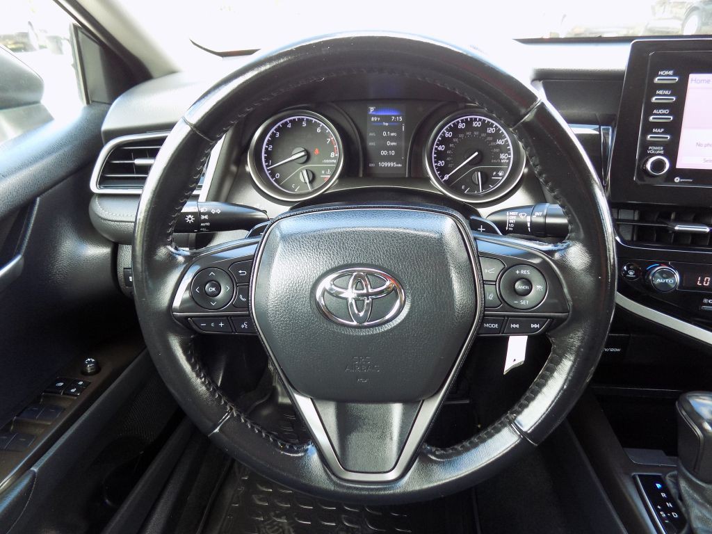 2022 Toyota Camry Image 22