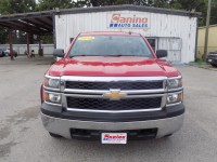 Image for 2014 Chevrolet Silverado 1500  ID: 6939862
