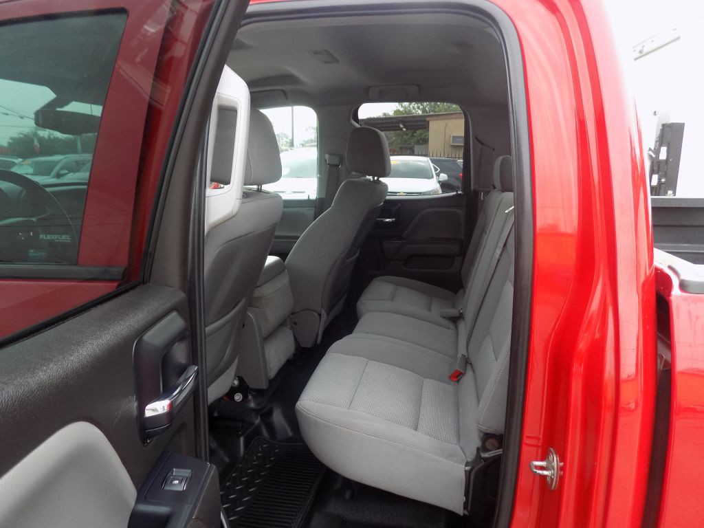 2014 Chevrolet Silverado 1500 Image 14