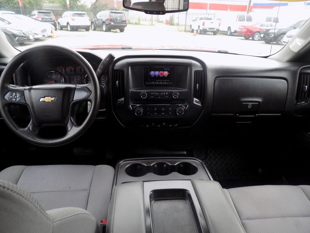 2014 Chevrolet Silverado 1500 Image 15