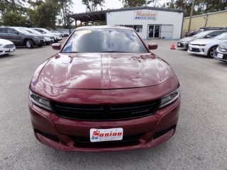 Image for 2021 Dodge Charger SXT ID: 6940557