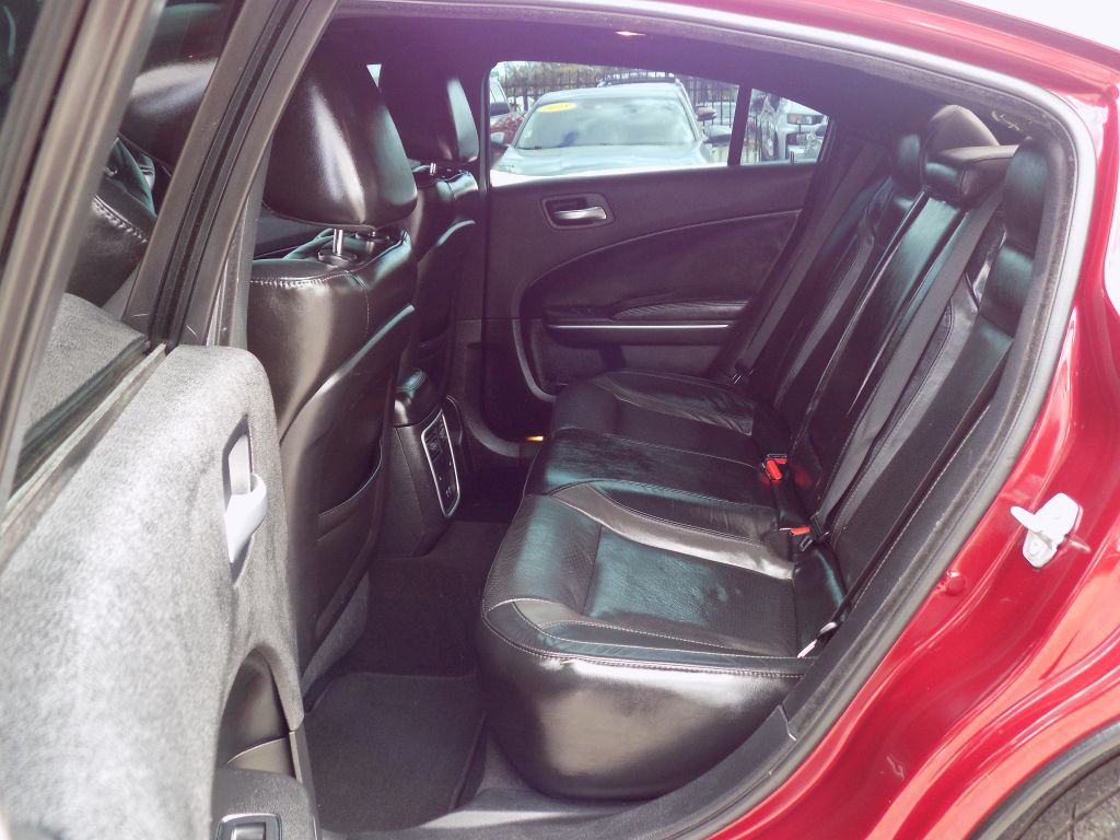 2021 Dodge Charger Image 13