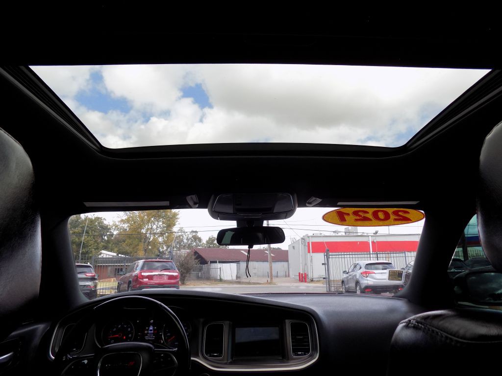 2021 Dodge Charger Image 21