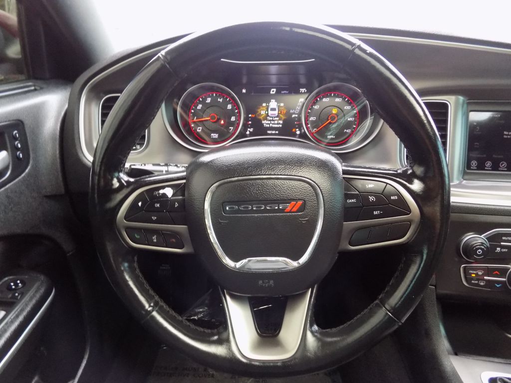 2021 Dodge Charger Image 24