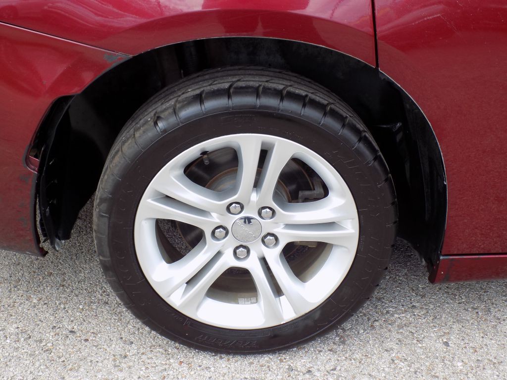 2021 Dodge Charger Image 25