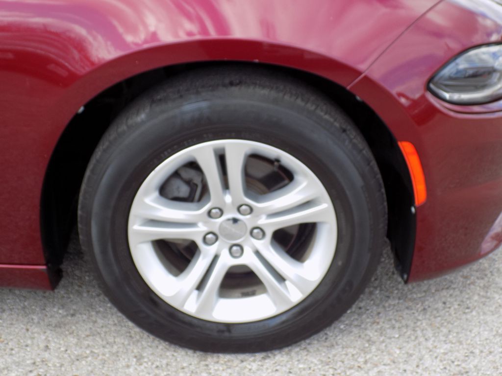 2021 Dodge Charger Image 26