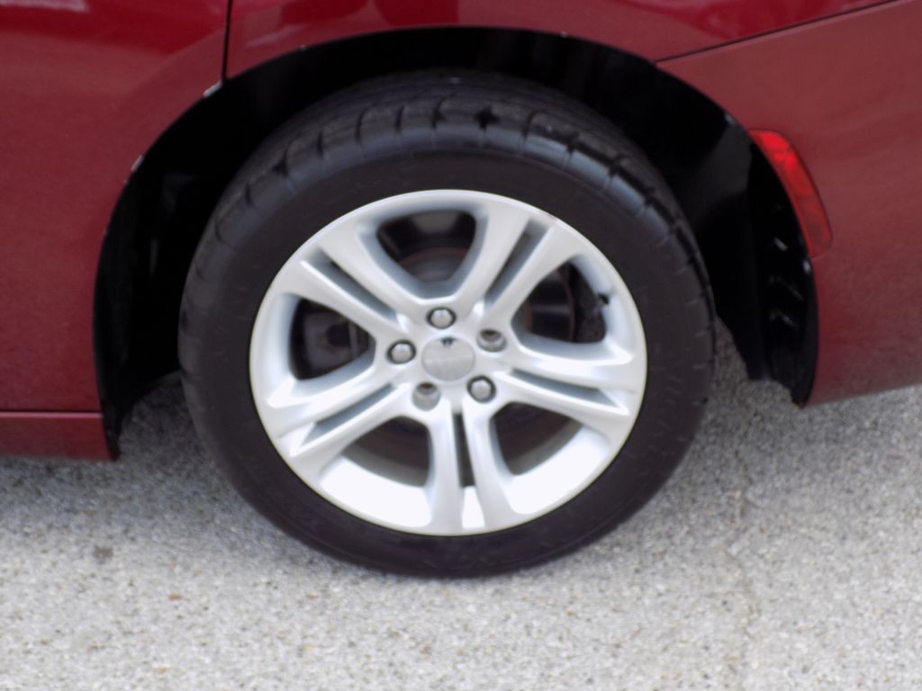 2021 Dodge Charger Image 28