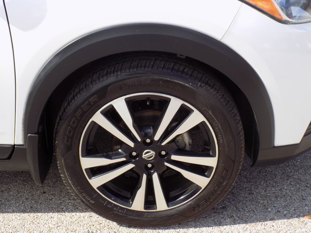 2020 Nissan Kicks Image 21