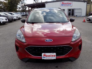 Image for 2021 Ford Escape SE ID: 6968597