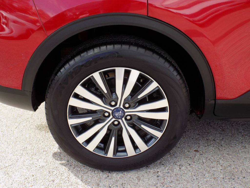 2021 Ford Escape Image 23