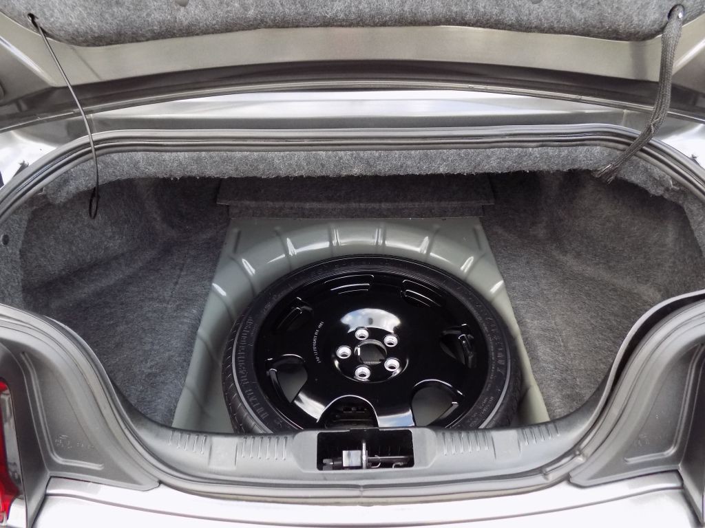 2018 Ford Mustang Image 22