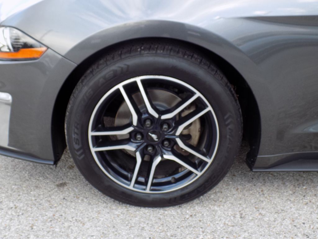 2018 Ford Mustang Image 29