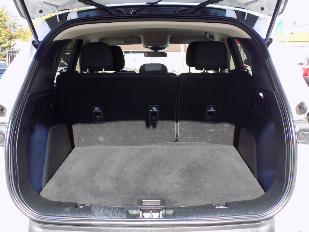 2020 Ford Escape Image 18