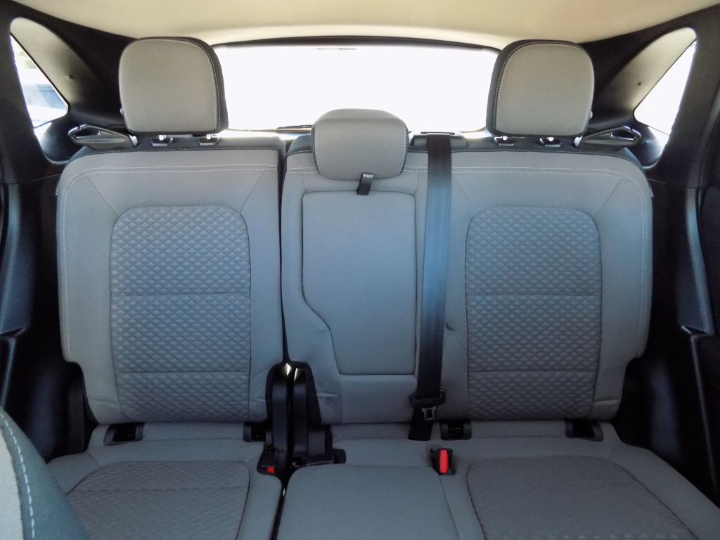 2020 Ford Escape Image 23