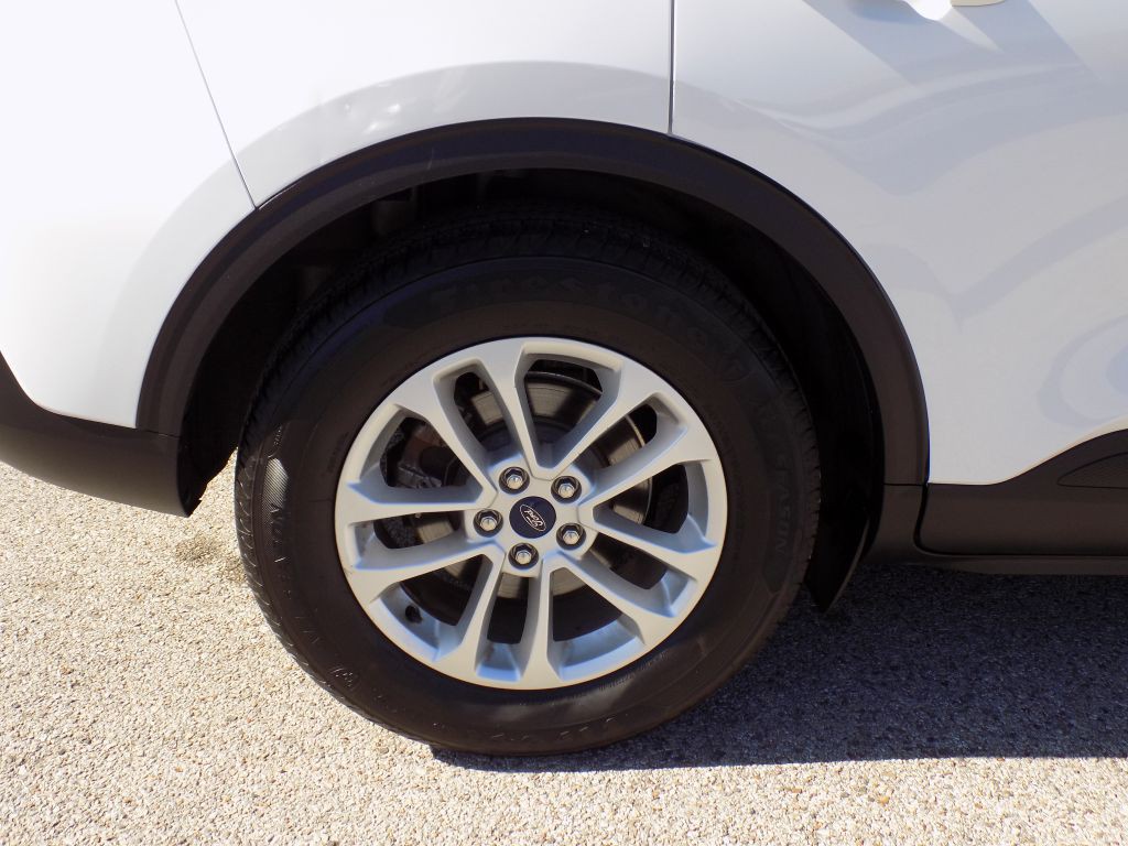 2020 Ford Escape Image 24