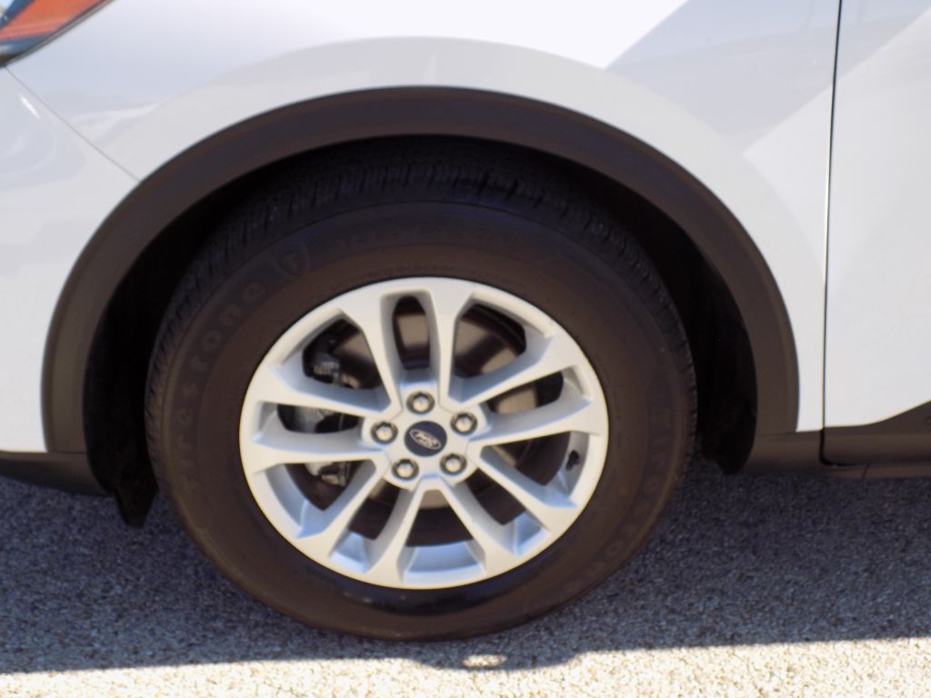 2020 Ford Escape Image 26