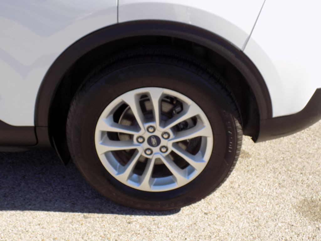 2020 Ford Escape Image 27