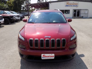 Image for 2016 Jeep Cherokee Latitude ID: 6992452
