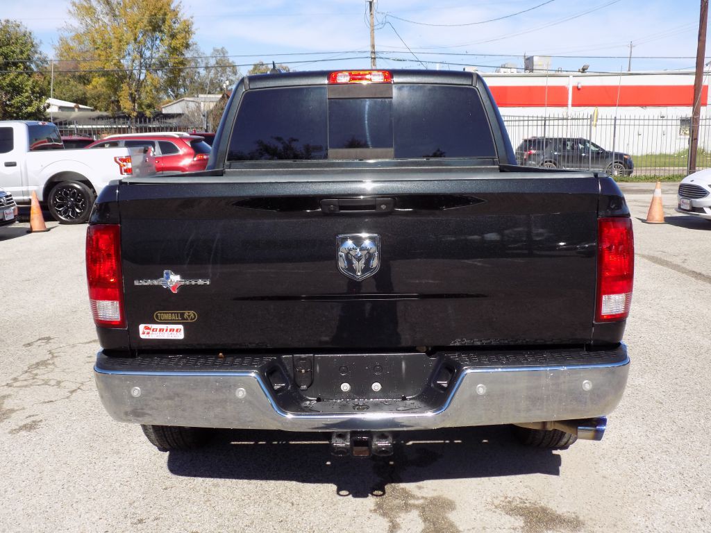 2017 RAM 1500 Image 5