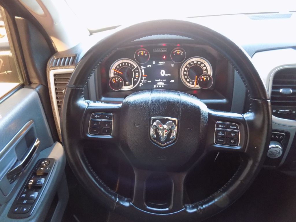 2017 RAM 1500 Image 20