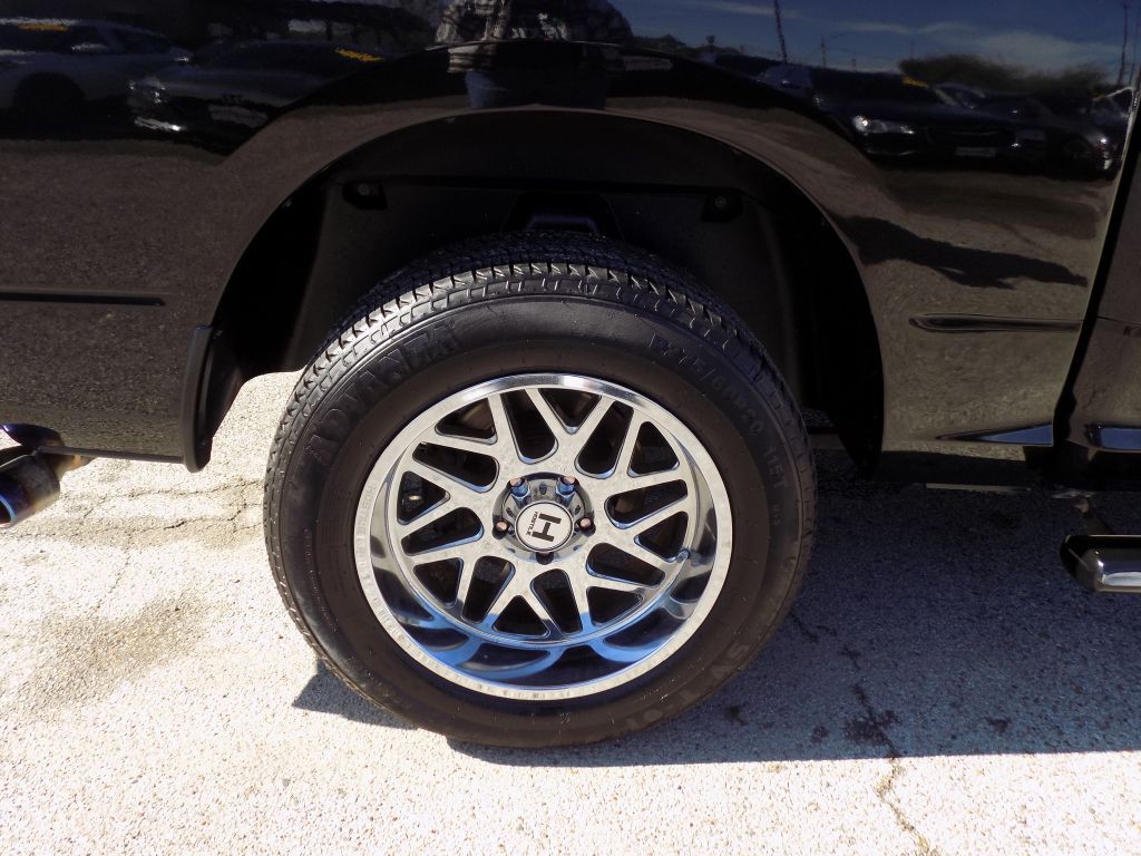 2017 RAM 1500 Image 21