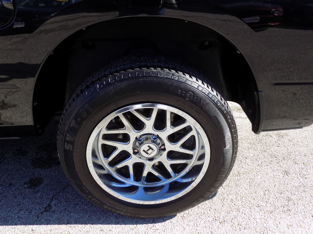 2017 RAM 1500 Image 24