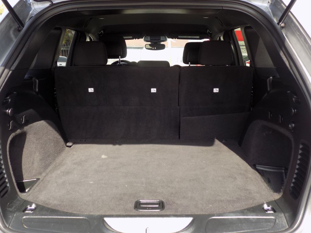 2018 Jeep Grand Cherokee Image 18