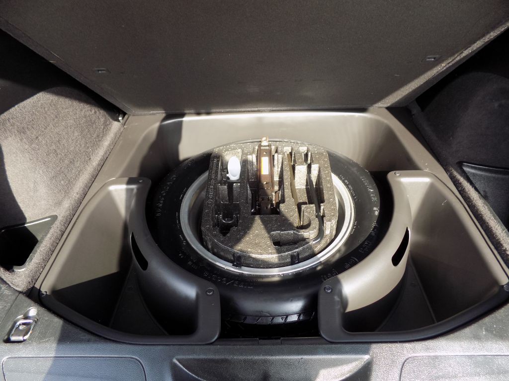 2018 Jeep Grand Cherokee Image 19