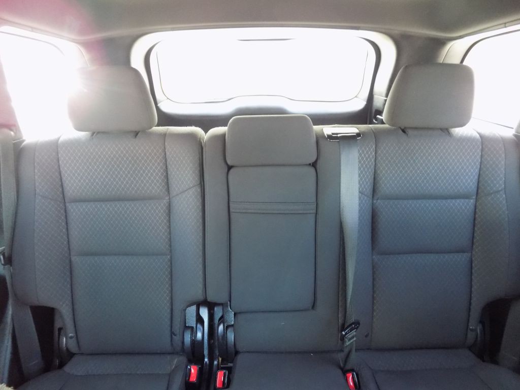 2018 Jeep Grand Cherokee Image 20