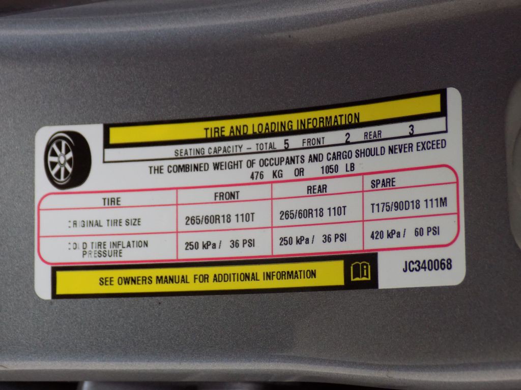 2018 Jeep Grand Cherokee Image 28