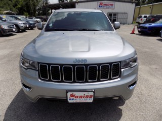 Image for 2018 Jeep Grand Cherokee Laredo ID: 7006278