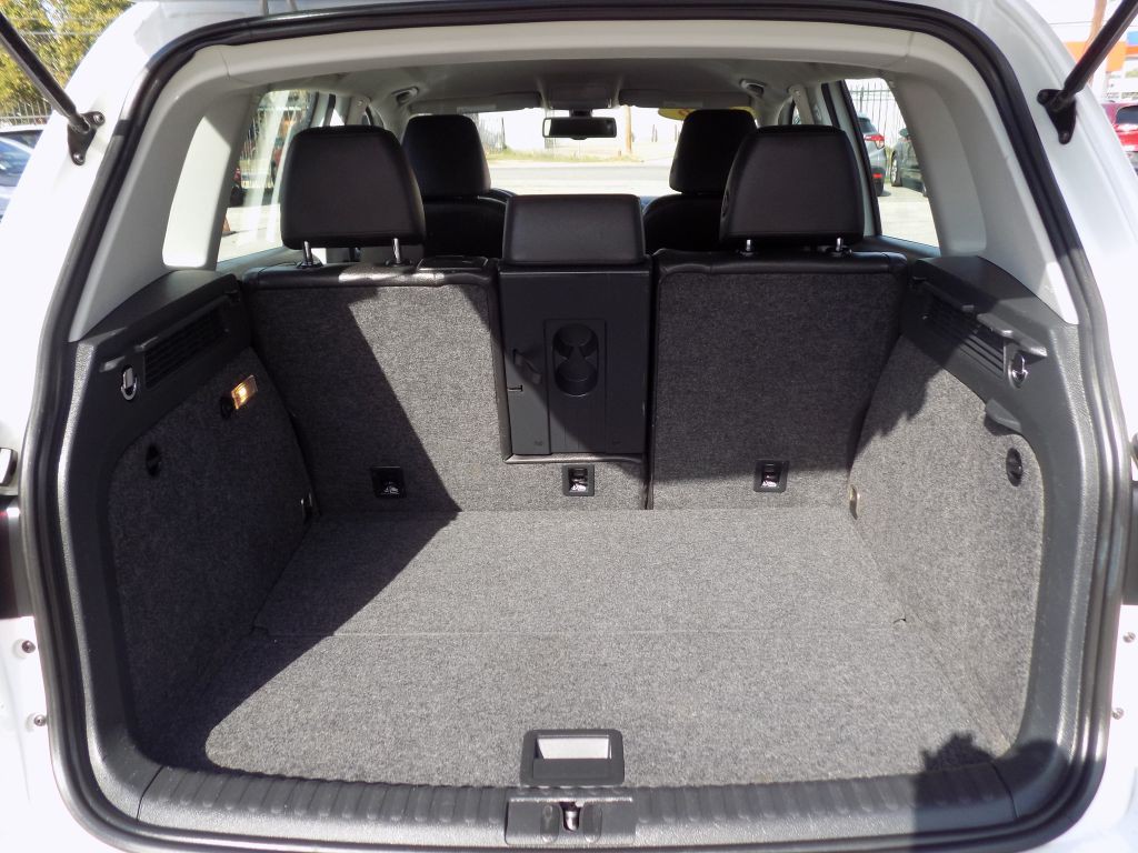 2016 Volkswagen Tiguan Image 19
