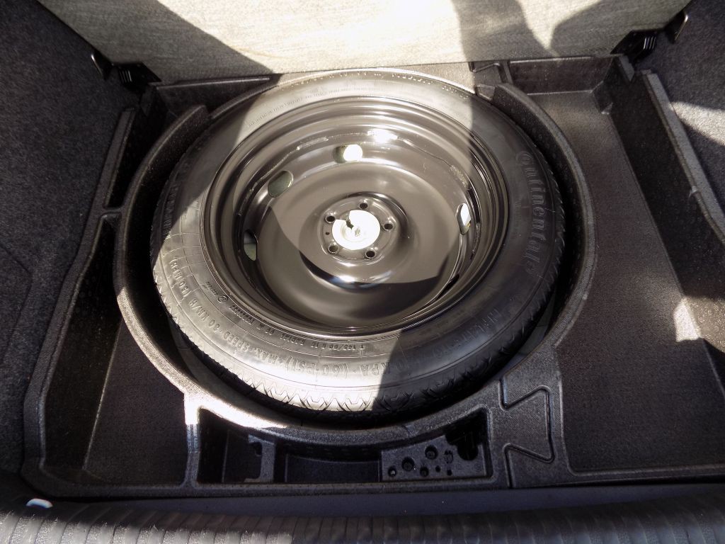 2016 Volkswagen Tiguan Image 20