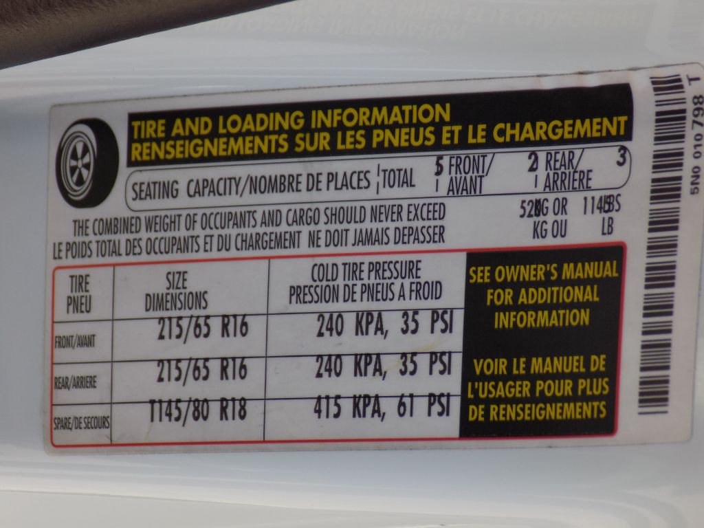 2016 Volkswagen Tiguan Image 28