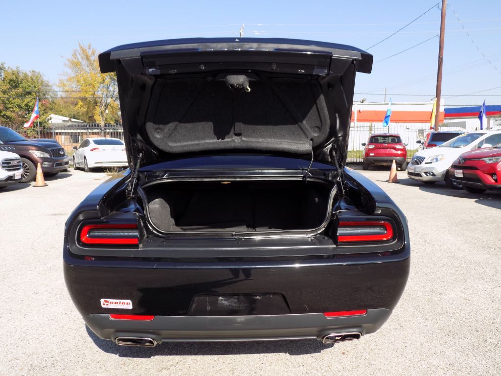 2019 Dodge Challenger Image 14