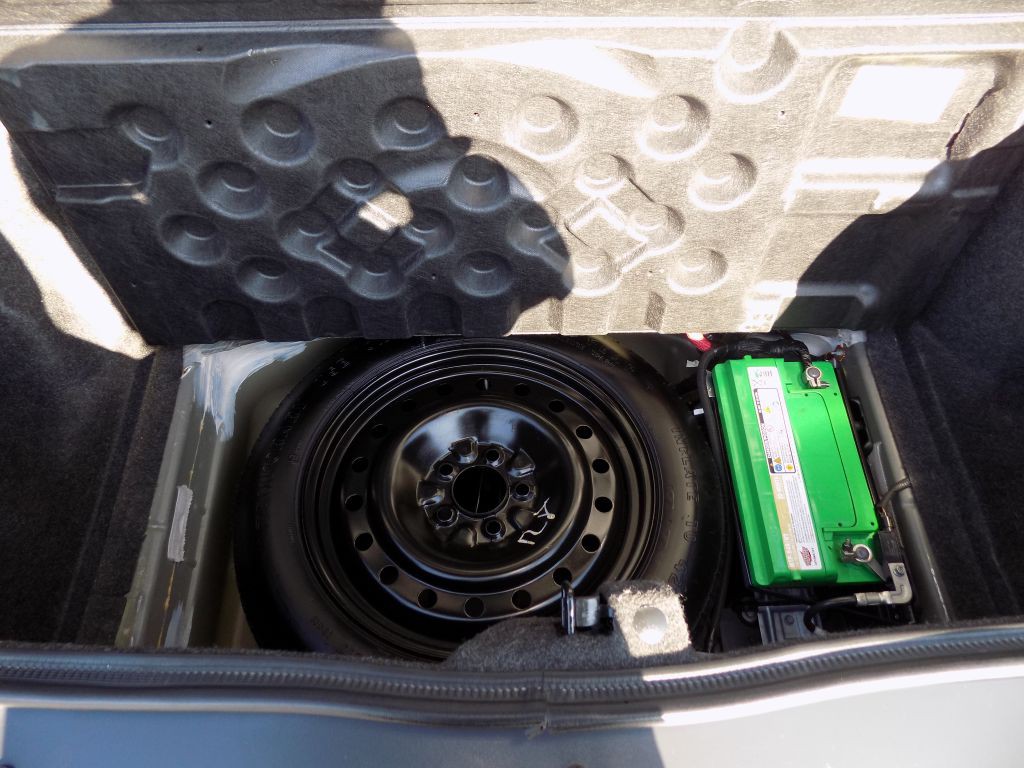 2019 Dodge Challenger Image 16