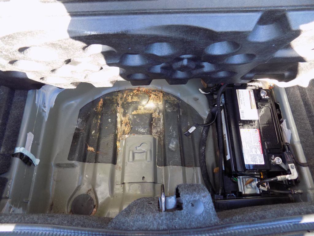 2019 Dodge Challenger Image 17