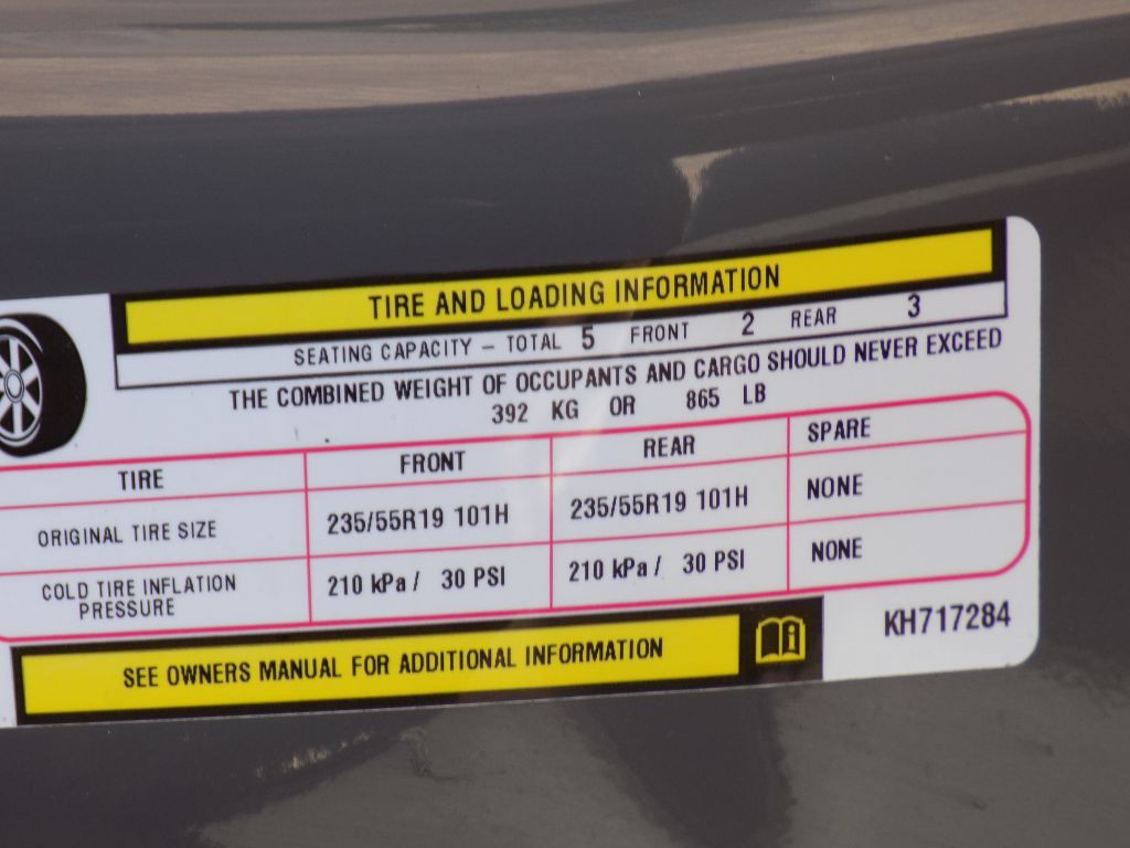 2019 Dodge Challenger Image 25