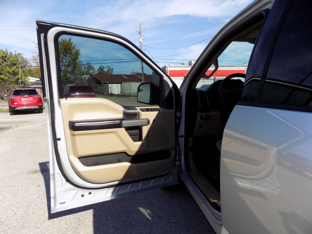 2018 Ford F-150 Image 9