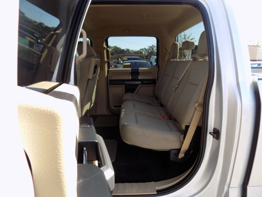 2018 Ford F-150 Image 14