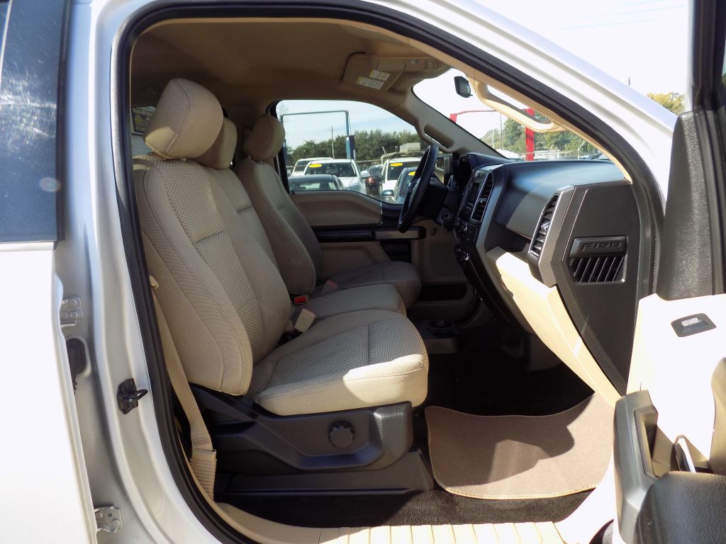 2018 Ford F-150 Image 15