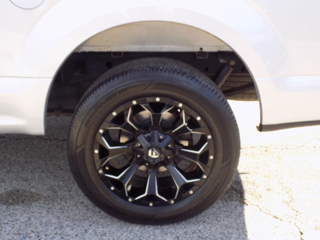 2018 Ford F-150 Image 24