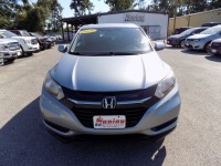 Image for 2018 Honda HR-V LX ID: 7027361