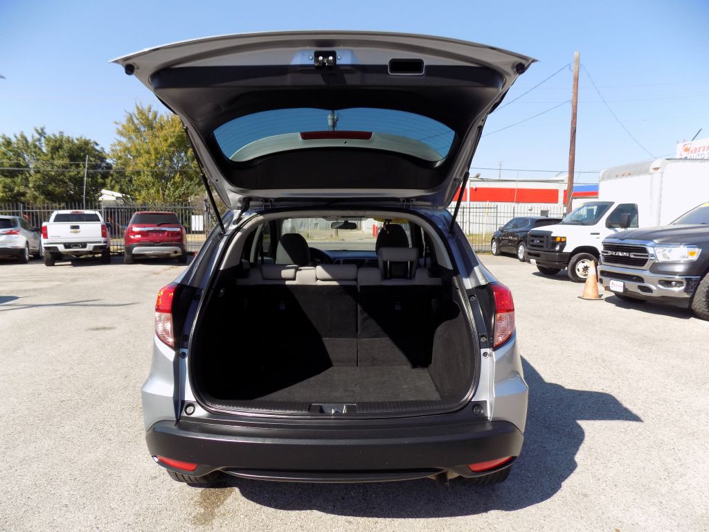 2018 Honda HR-V Image 15