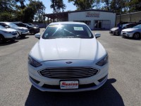 Image for 2017 Ford Fusion SE ID: 7027365