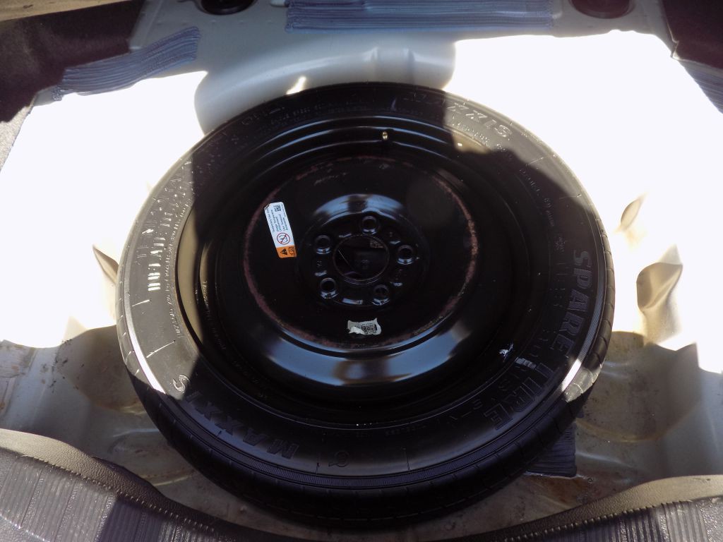 2017 Ford Fusion Image 19