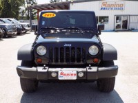 Image for 2013 Jeep Wrangler Unlimited Sport ID: 7027371
