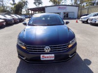 Image for 2019 Volkswagen Passat Wolfsburg ID: 7047578