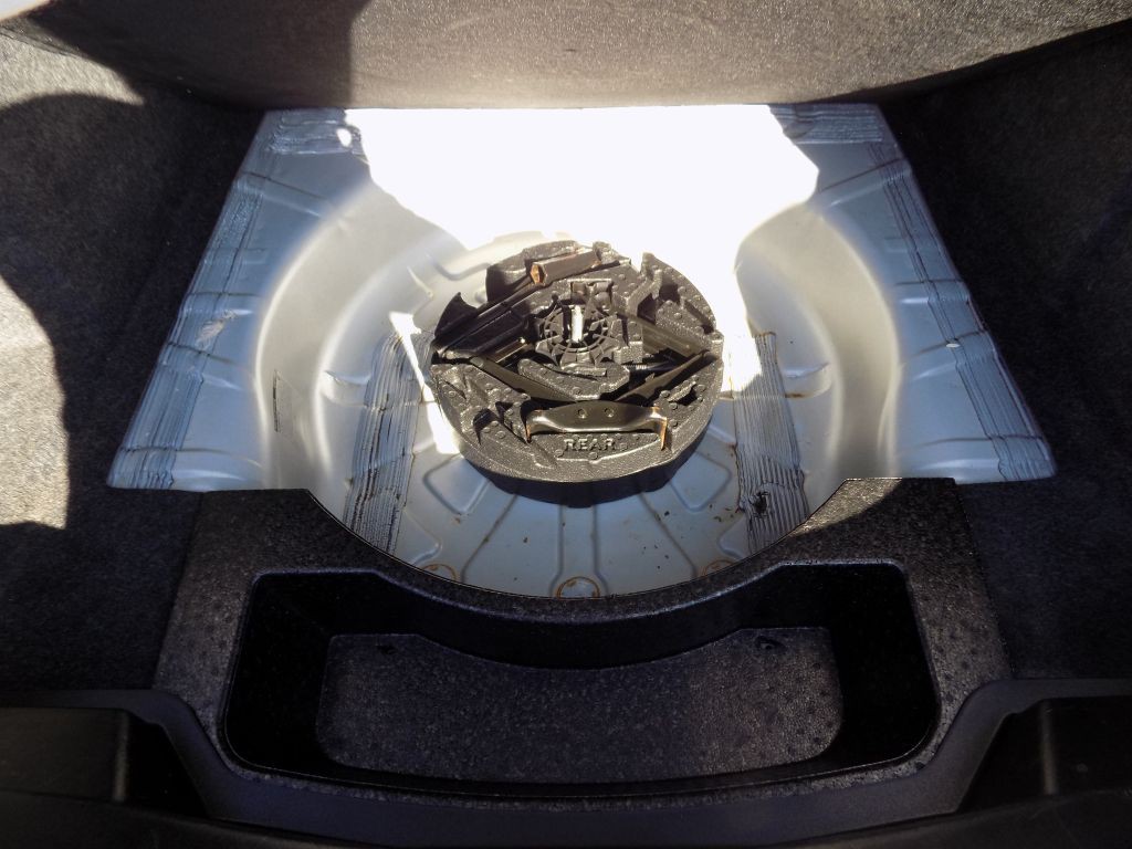 2017 Chevrolet Impala Image 19